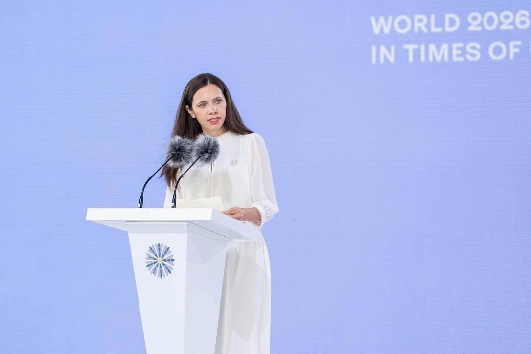 Prima Doamnă a României, la summitul din Kyiv