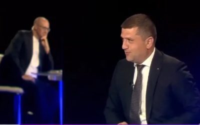 Mircea Lucescu: Piloții F16 sunt pasionați