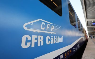 Miruță: CFR se schimbă! Călătorii, garanție. Hârtiile, pe ducă