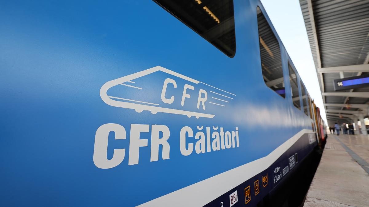 Miruță: CFR se schimbă! Călătorii, garanție. Hârtiile, pe ducă