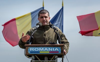 Rusia schimbă arma: Dronele se pregătesc de atac