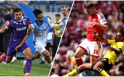Dragomir: FC Argeș, dezastru cu Craiova. Nu e pregătită!