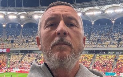 MM Stoica și Nicolescu decid: Unde joacă Dinamo – FCSB