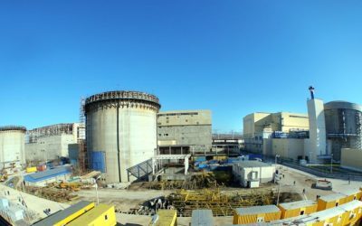 România, ținta nucleară: Uranium din Niger, în lupta cu Rusia