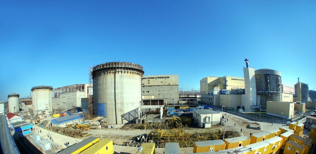 România, ținta nucleară: Uranium din Niger, în lupta cu Rusia