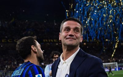 Chivu, pe un piedestal peste Mourinho și Simeone