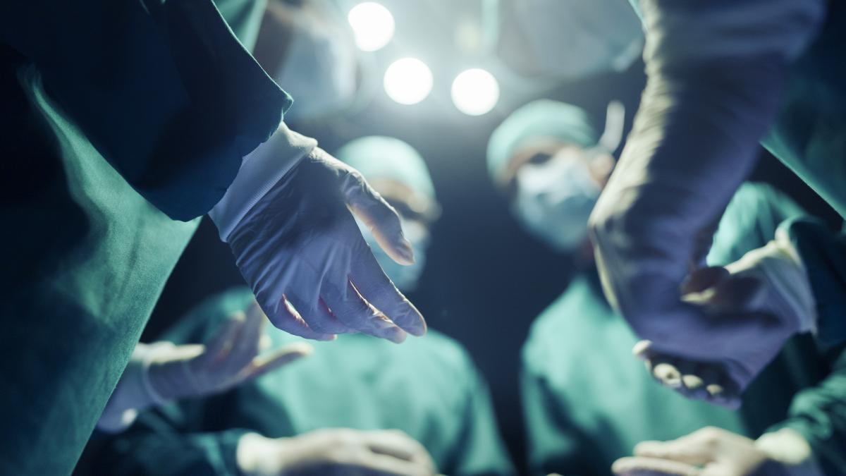 Medicii, în zi de pauză, pentru salvarea vieților la Parhon Iași