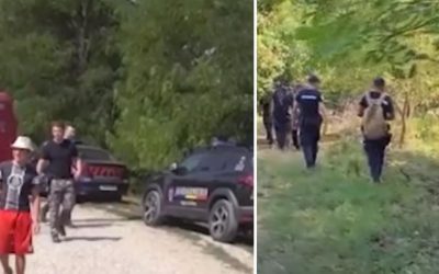 Fetiță dispărută la Bacău: Urlete de ajutor de 3 zile