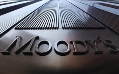 Moody’s: România la „Baa3”, cu risc negativ. Prognozele agenției