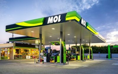 MOL vs. Primăria: Bătălia pe banii Agip, blocată