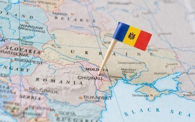 Bolojan: Legături România-Moldova, puternice la 35 ani de independență Chișinău