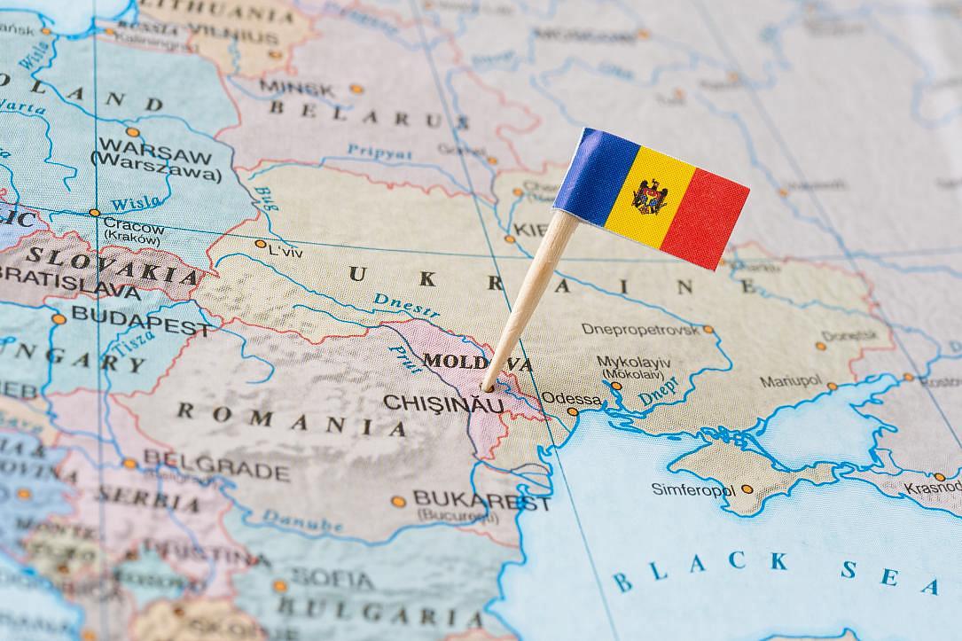 Bolojan: Legături România-Moldova, puternice la 35 ani de independență Chișinău
