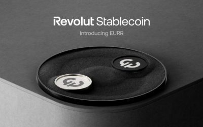 Revolut lansează EURR: Ce valoare are noua monedă