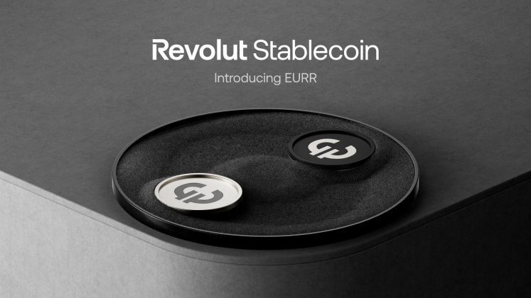 Revolut lansează EURR: Ce valoare are noua monedă