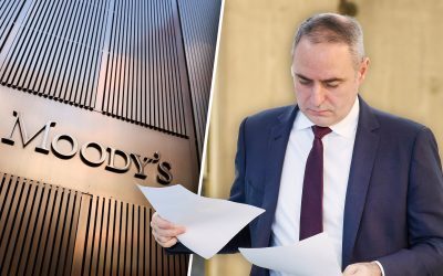 Moody’s, decizie crucială pentru România