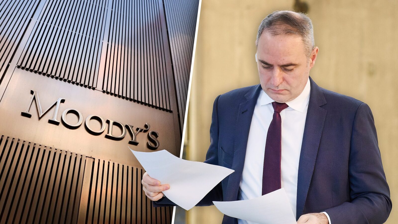 Moody’s, decizie crucială pentru România