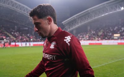 Pancu dezvăluie secretele Rapidului înaintea derby-ului cu Dinamo
