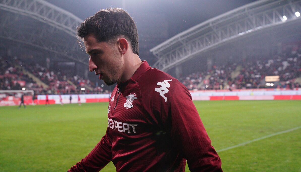 Pancu dezvăluie secretele Rapidului înaintea derby-ului cu Dinamo