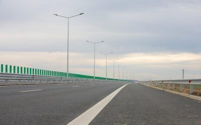 Via Carpatia: 3.000 km pe noua autostradă ce unește șapte țări, inclusiv România