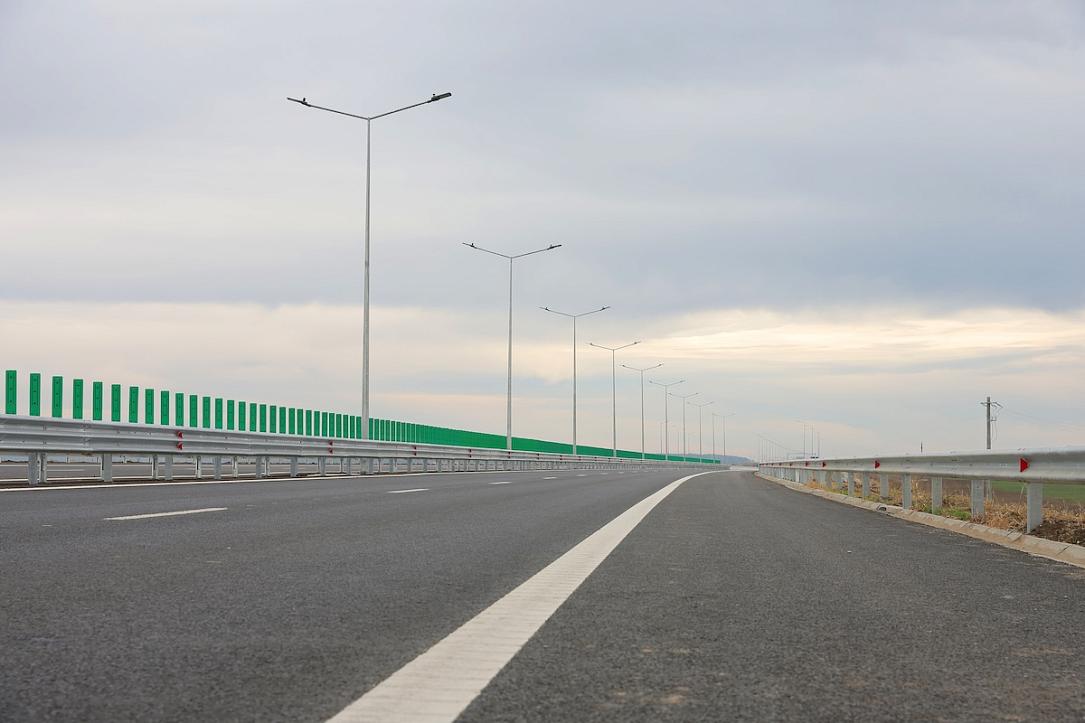 Via Carpatia: 3.000 km pe noua autostradă ce unește șapte țări, inclusiv România