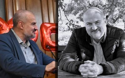 Radu Mușetescu, din București, plecat dintre noi. Mesaj ASE