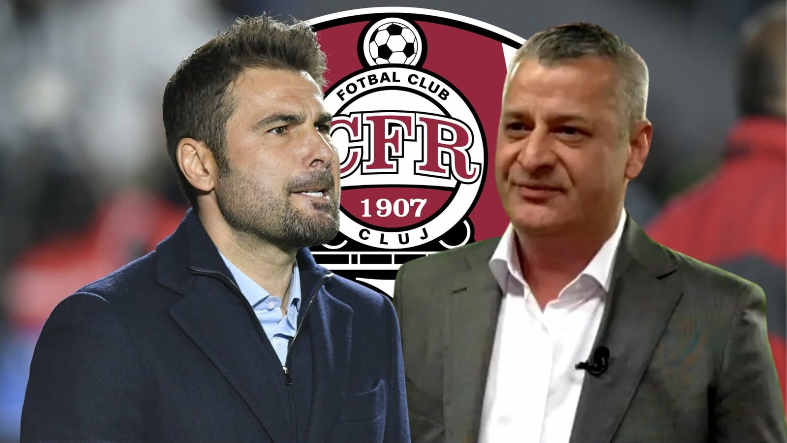 Mutu la CFR Cluj, acord verbal! Șoc în Liga 1