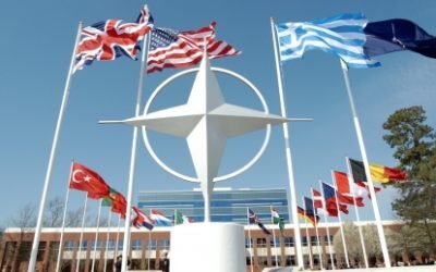 UE: Fără semne de atac rusesc major împotriva NATO