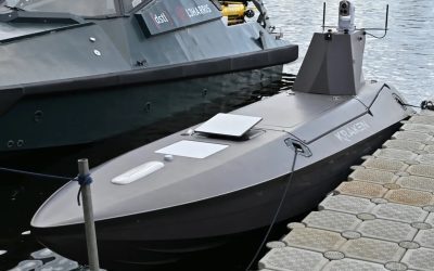 Camere britanice, date transmise Chinei: Scandal de securitate navală