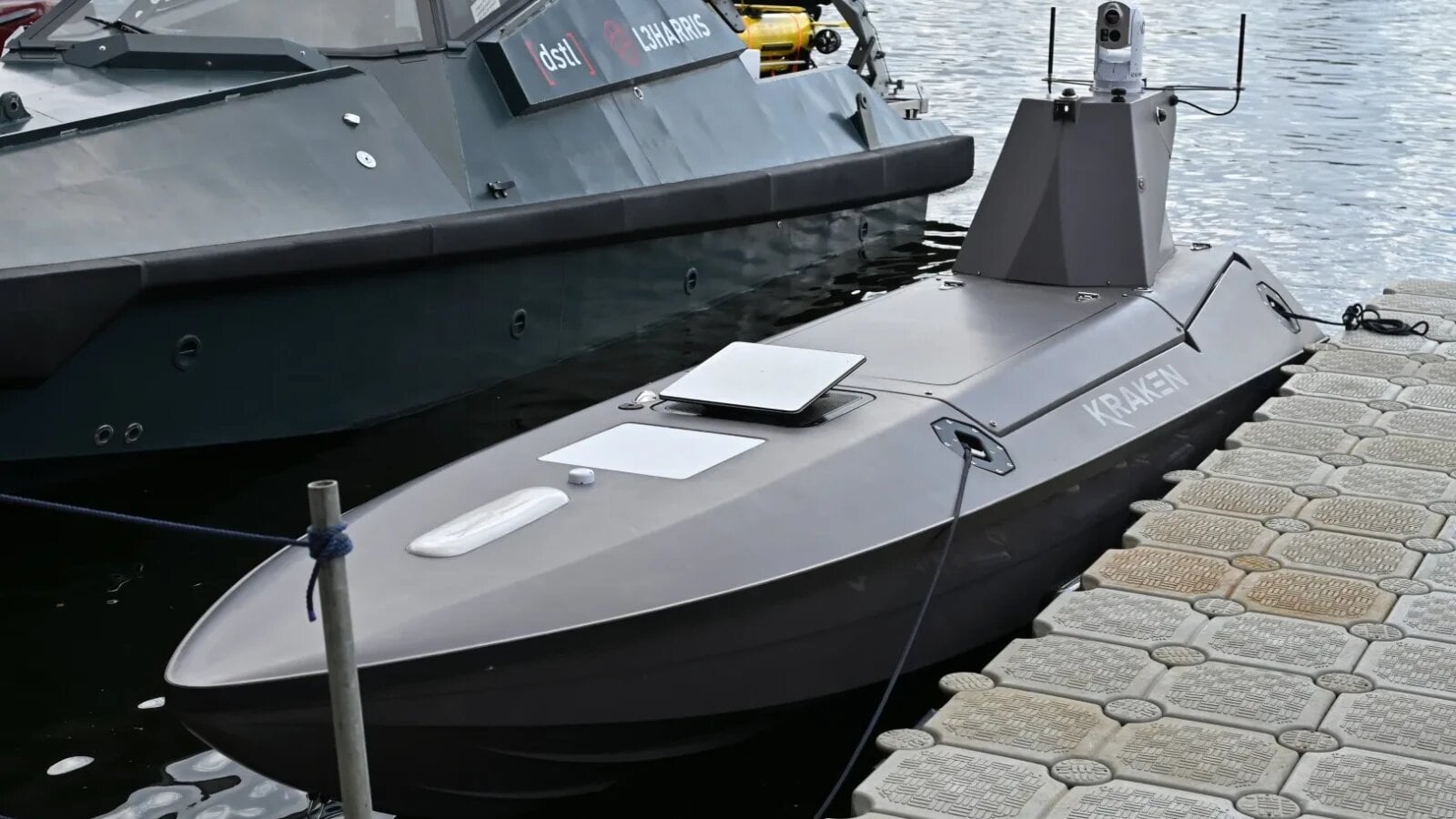 Camere britanice, date transmise Chinei: Scandal de securitate navală