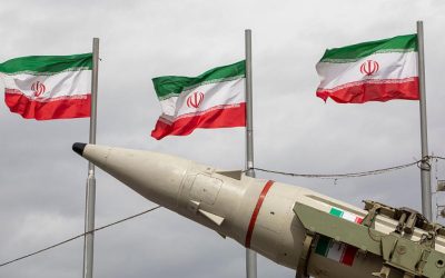 SUA: Iranul a distrus instalații de spionaj de miliarde de dolari