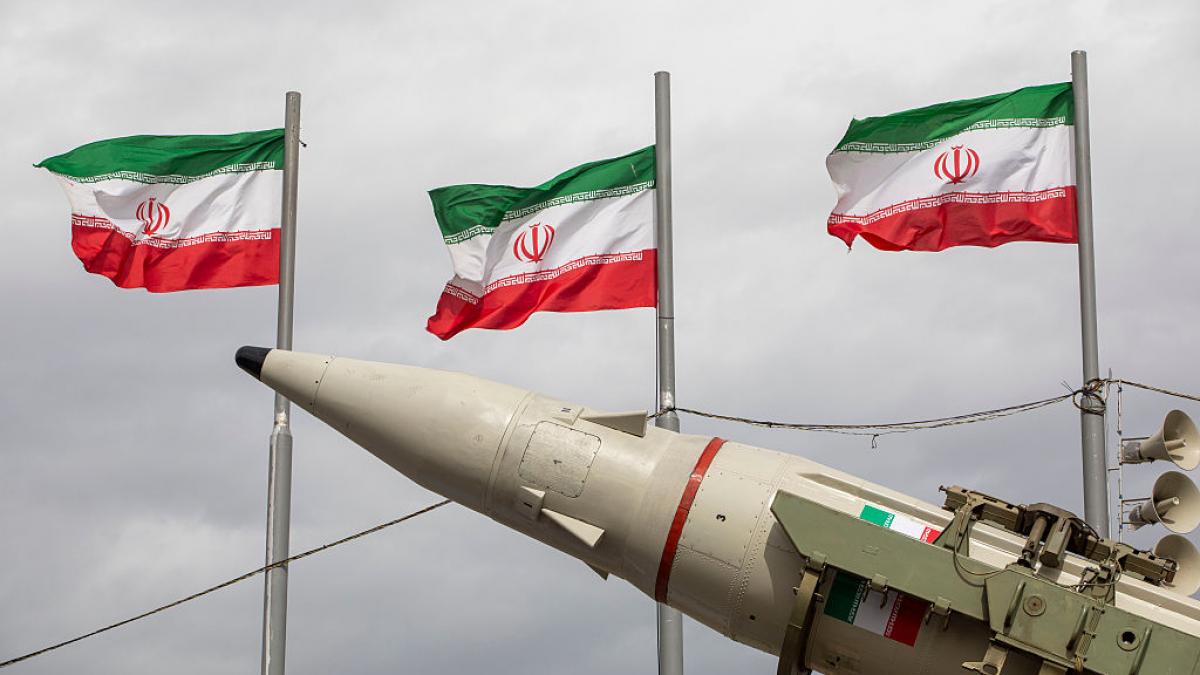 SUA: Iranul a distrus instalații de spionaj de miliarde de dolari