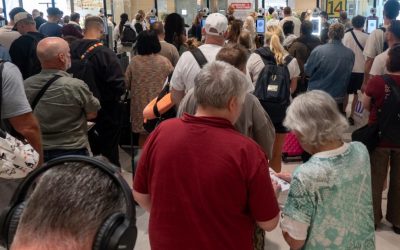 Spania taie Schengen: Români blocați în aeroporturi după suspendarea din Italia