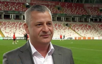 Varga confirmă: CFR Cluj negociază cu 3 nume grele la ProSport