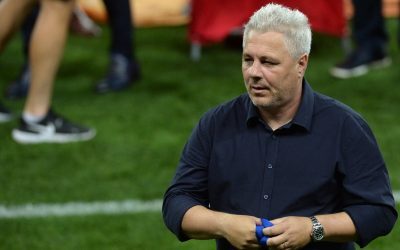 Varga girează 5 milioane euro pentru CFR Cluj, promisiune lui Șumudică