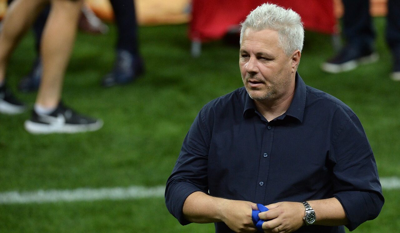 Varga girează 5 milioane euro pentru CFR Cluj, promisiune lui Șumudică