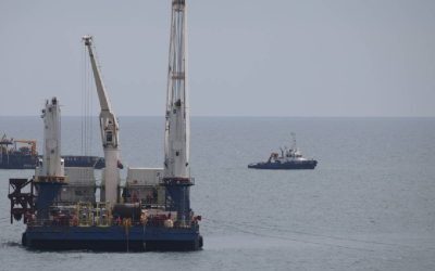 Primul român care a cumpărat gaze din Neptun Deep