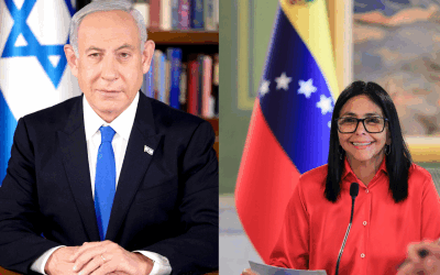 Venezuela și Israel redeschid consulate după 17 ani