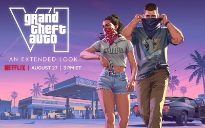 GTA 6 pe Netflix: Ce pierdem noi, românii
