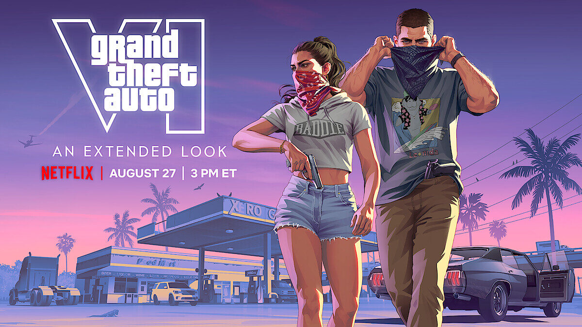GTA 6 pe Netflix: Ce pierdem noi, românii