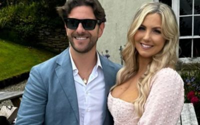 Eric Roberts, secrete cu soția despre casa din Donegal