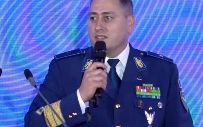 MApN: Dosarul generalului Crețu, clasat de autorități