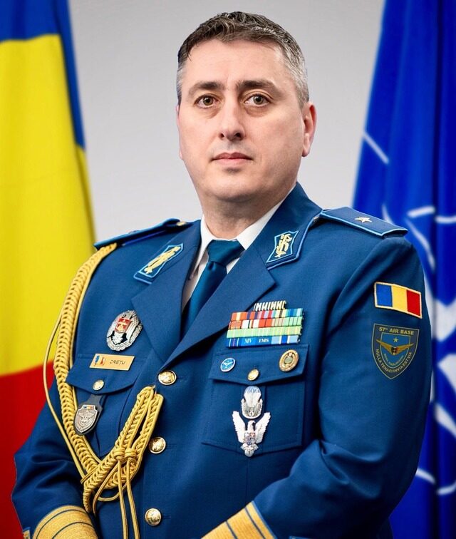 Dosarul falsului intelectual al generalului Crețu, clasat