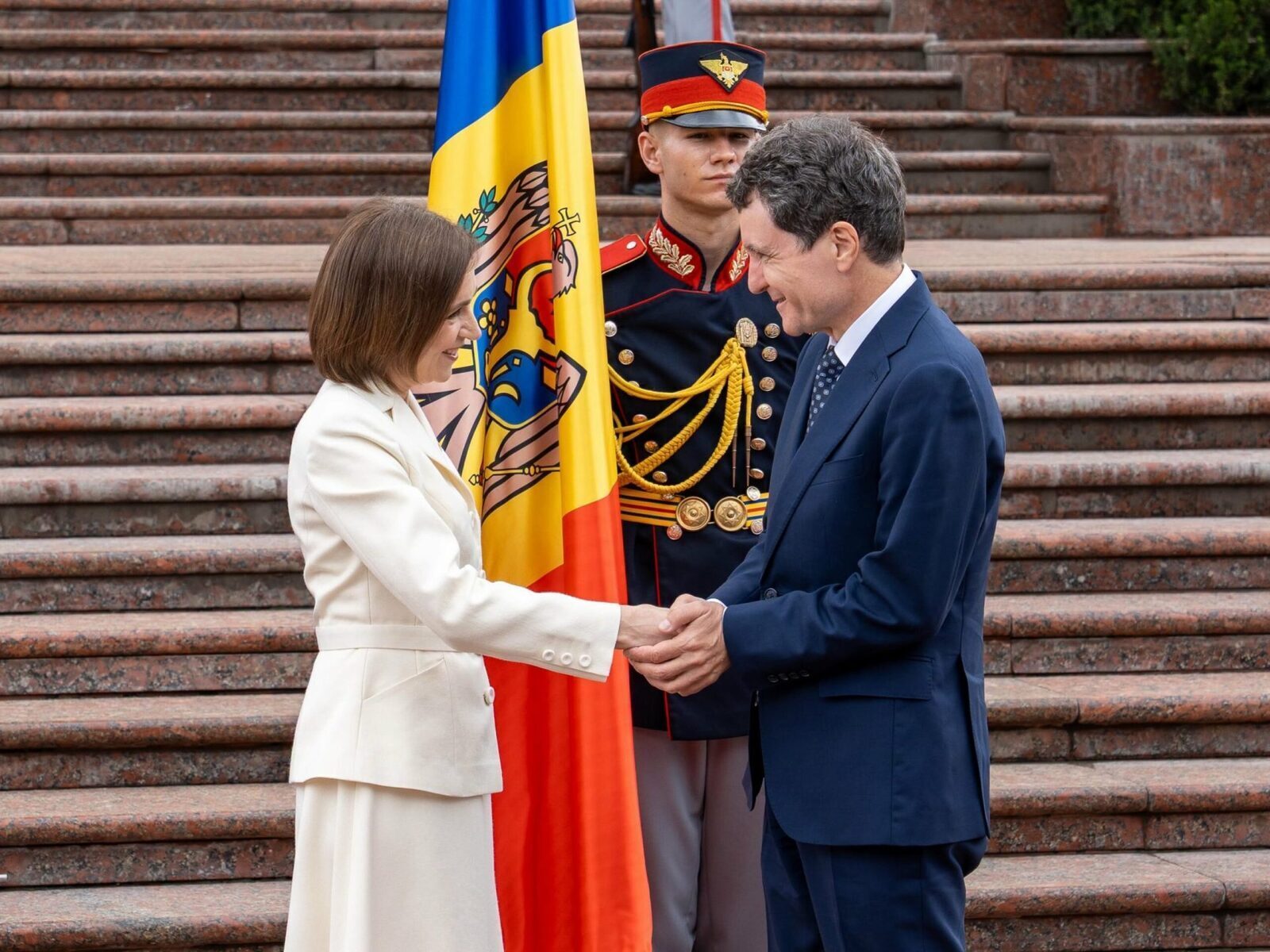 România, scutul Moldovei în fața Rusiei și pentru UE