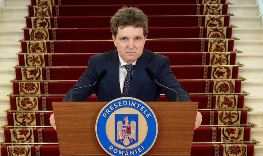 Președintele Dan: Efort comun pentru ratingul țării