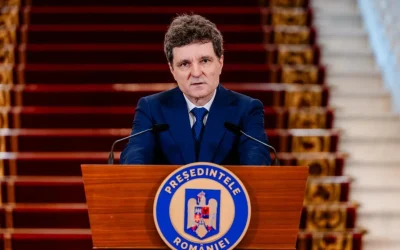 Nicușor Dan forțează nota în formarea noului Guvern