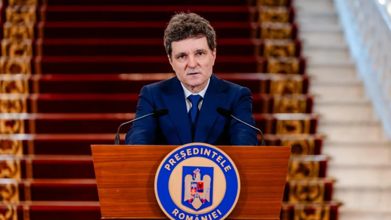Nicușor Dan forțează nota în formarea noului Guvern