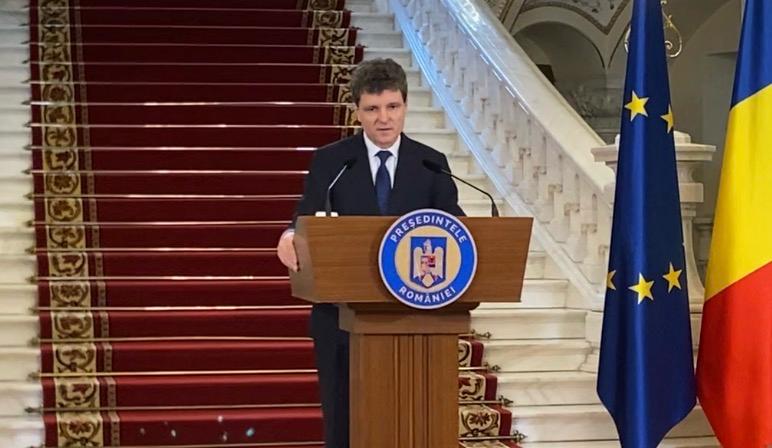 Nicușor Dan, șase cerințe pentru legea urșilor trimise la Parlament