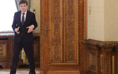 Nicușor Dan, după Moody’s: România are mult de muncă