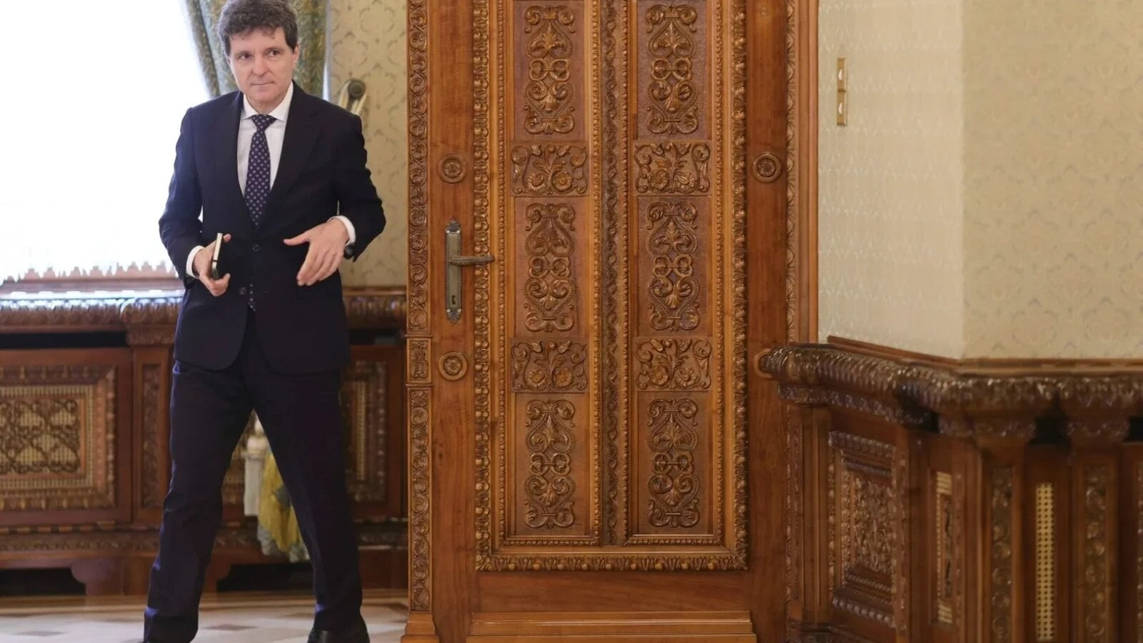 Nicușor Dan, după Moody’s: România are mult de muncă