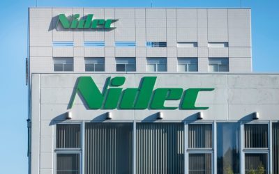 Nidec, fabrică istorică din UK, mutată în România. Unde se mută producția